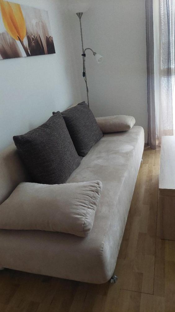 Apartman Na Rozhledne 赫鲁迪姆 外观 照片