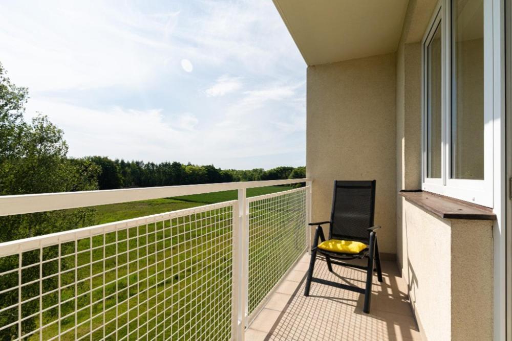 Apartman Na Rozhledne 赫鲁迪姆 外观 照片