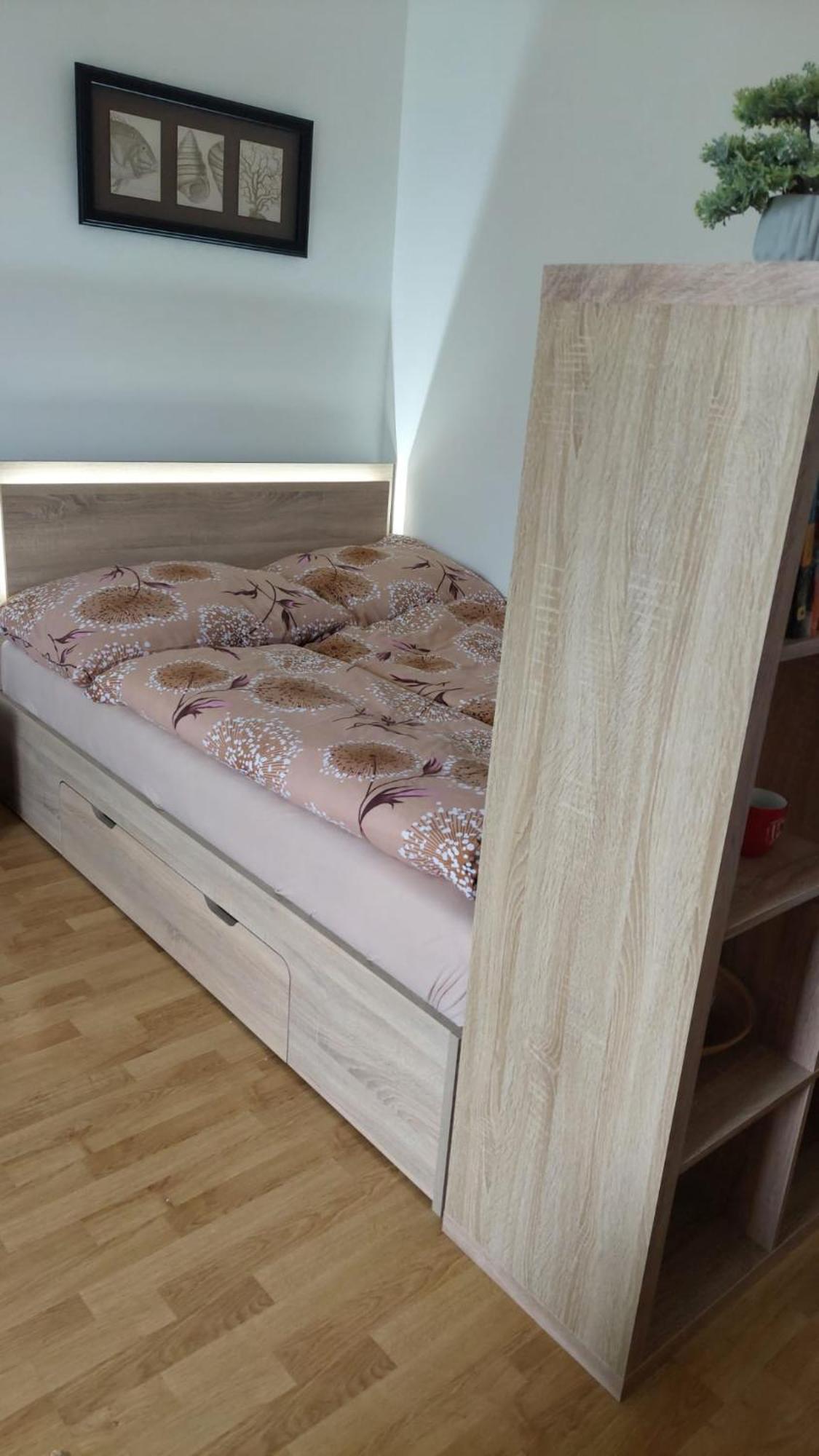 Apartman Na Rozhledne 赫鲁迪姆 外观 照片